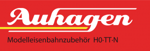 Auhagen Logo