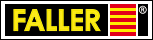 Faller Logo